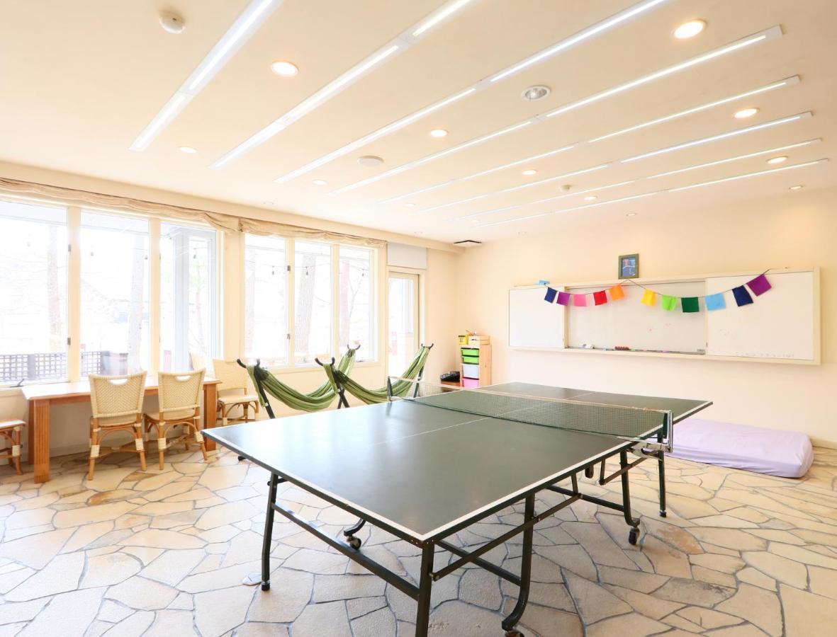 Ryosha Tsukiakari Bed & Breakfast Yamanakako Ngoại thất bức ảnh