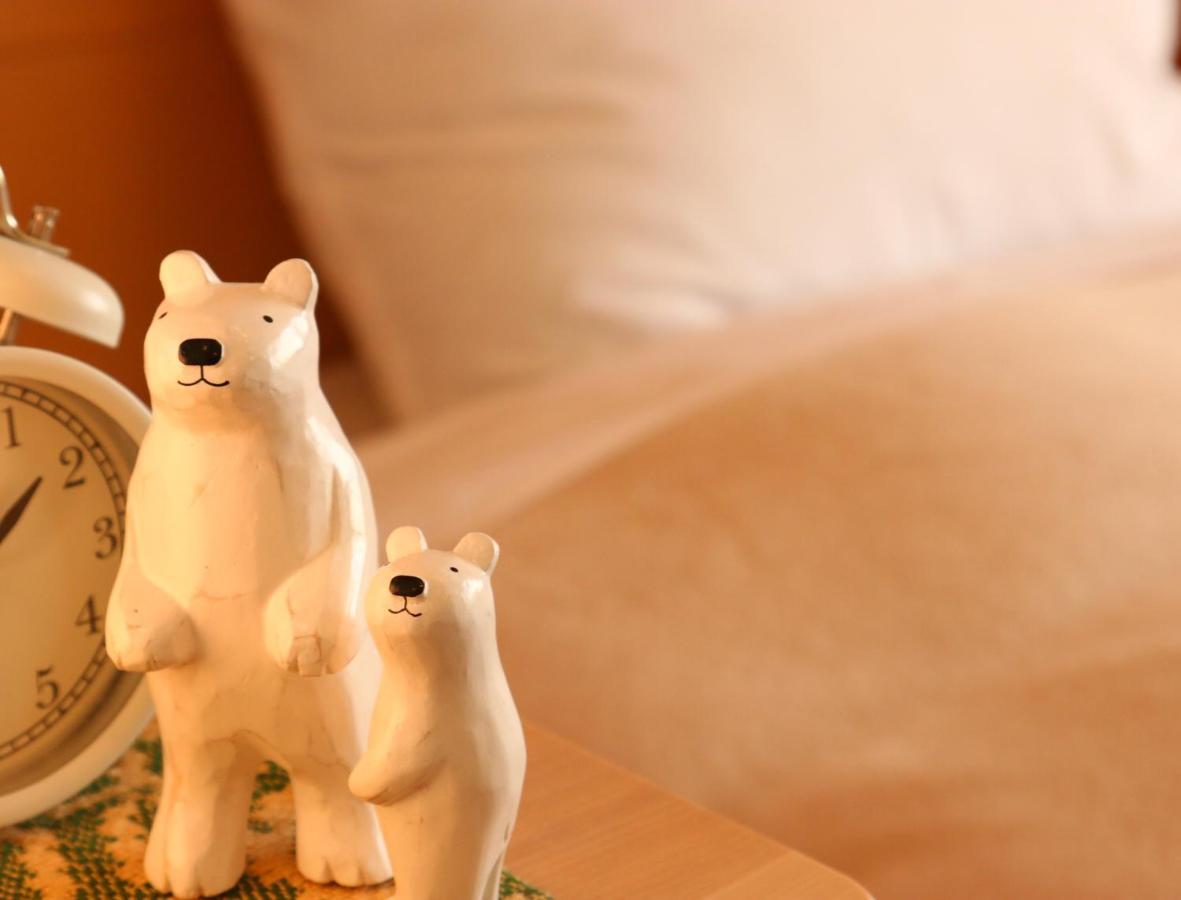 Ryosha Tsukiakari Bed & Breakfast Yamanakako Ngoại thất bức ảnh
