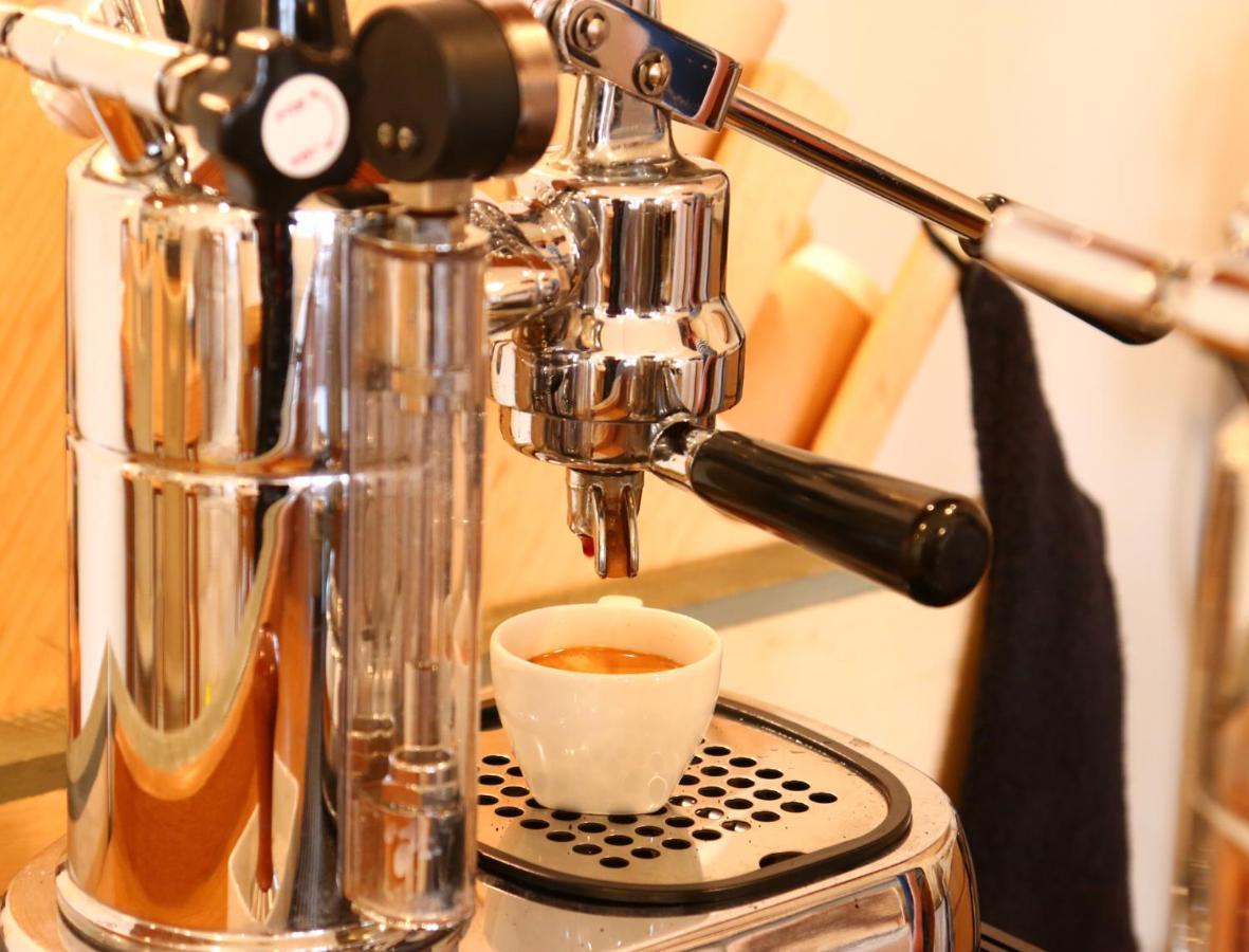 Ryosha Tsukiakari Bed & Breakfast Yamanakako Ngoại thất bức ảnh