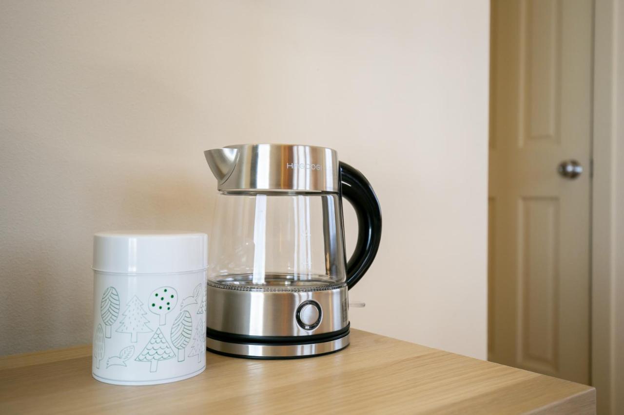 Ryosha Tsukiakari Bed & Breakfast Yamanakako Ngoại thất bức ảnh